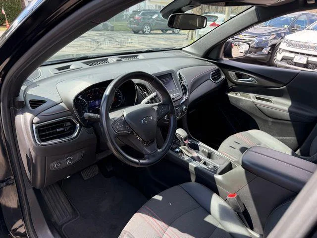 2023 Chevrolet Equinox RS - Photo 24