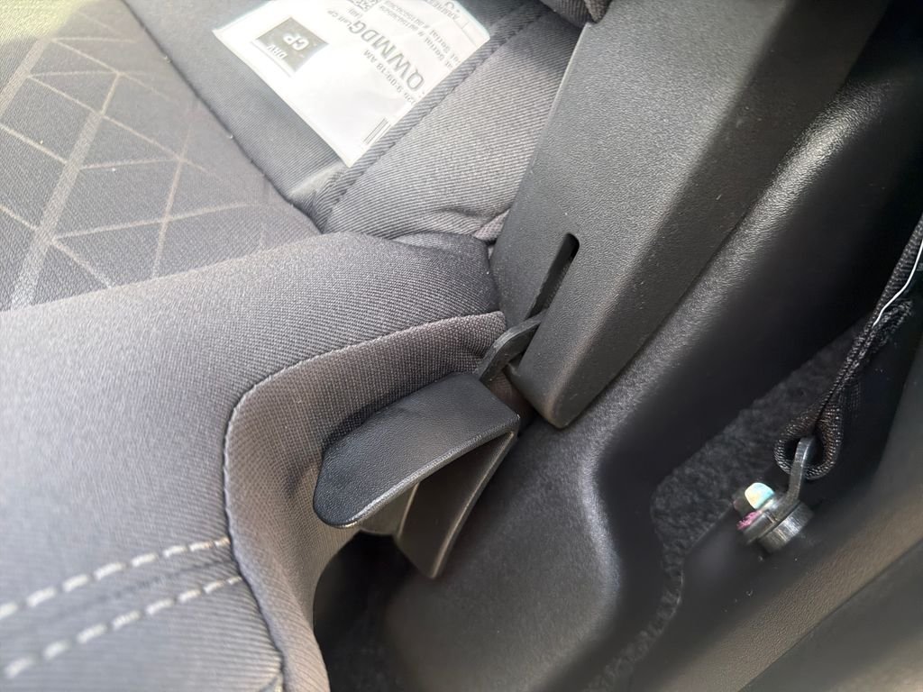 New 2026 Nissan Frontier SV 4D Crew Cab