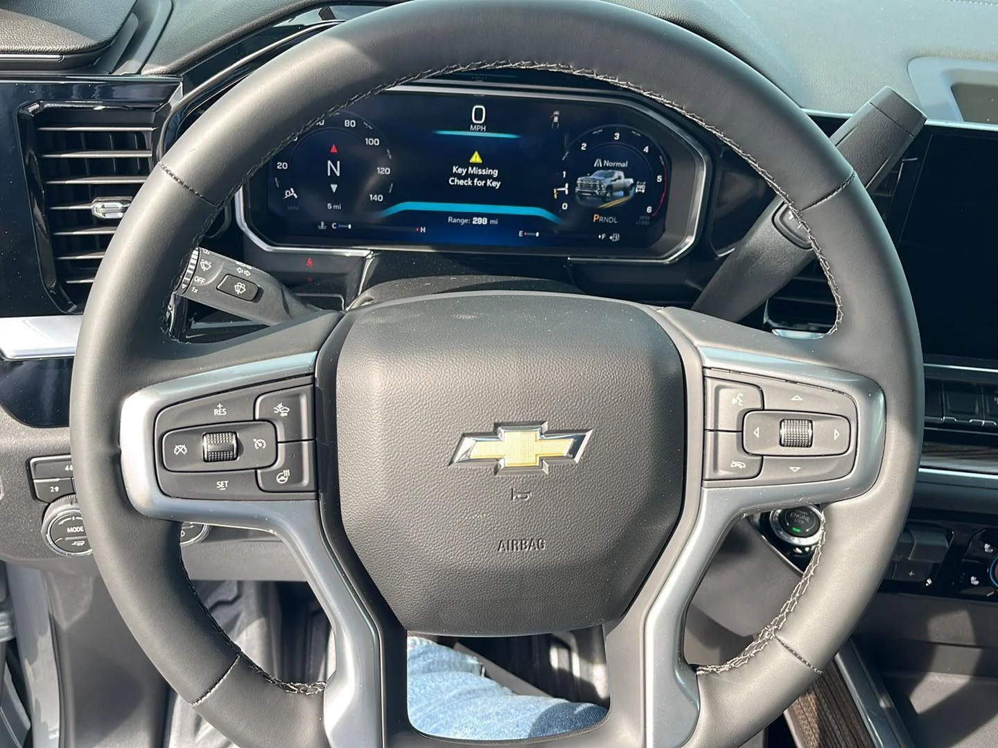 2026 Chevrolet Silverado 3500 HD LT - Photo 10