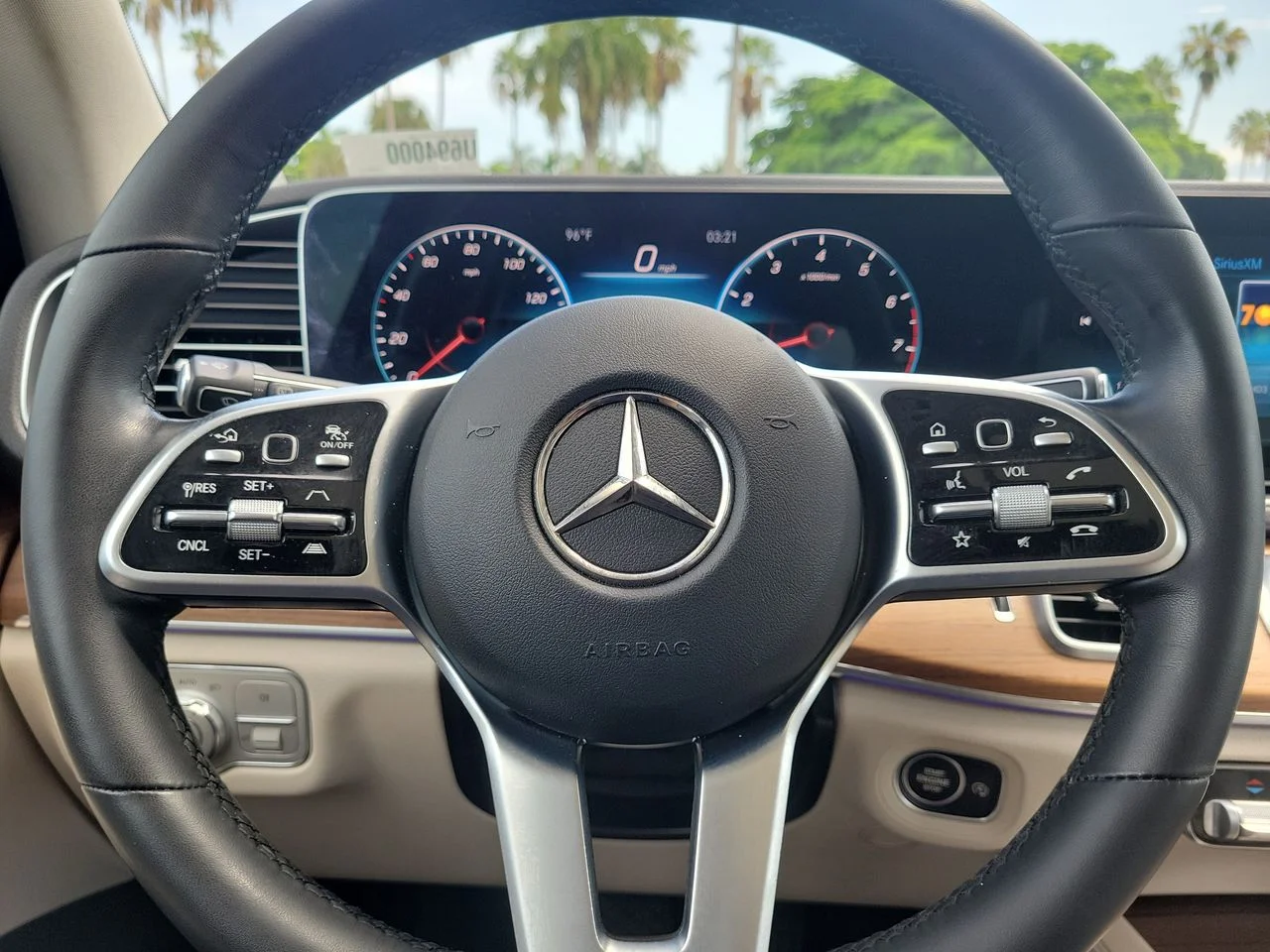Certified Used 2022  Mercedes-Benz GLE 350 image 30