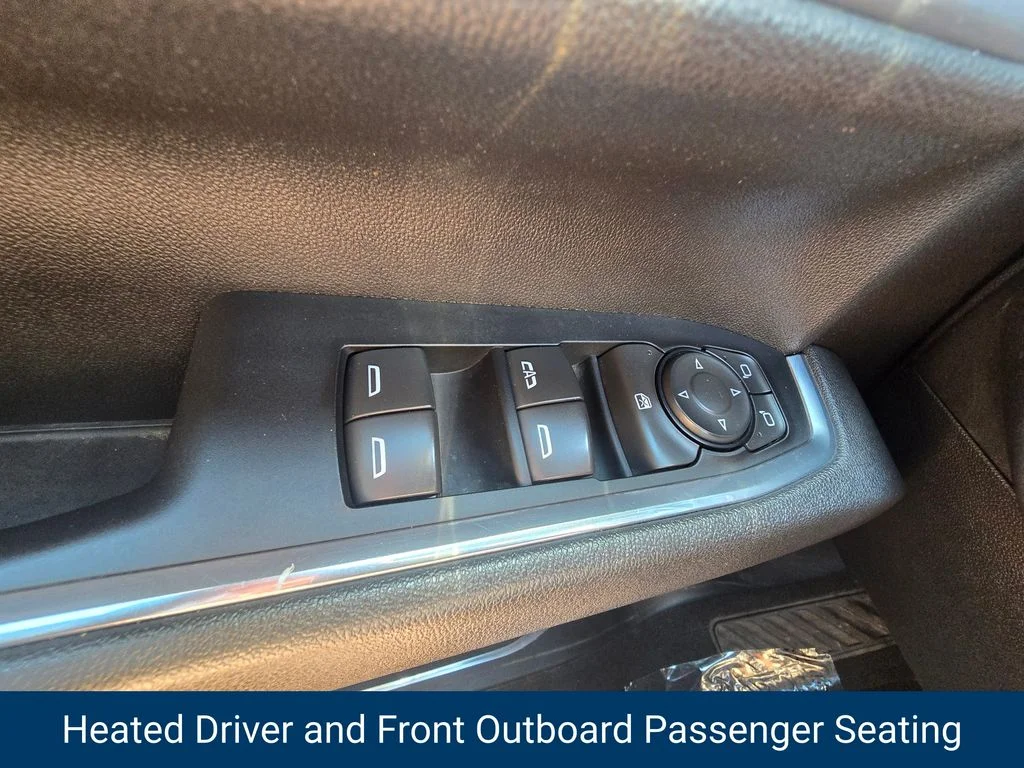Used 2025 White Chevrolet LT image 58