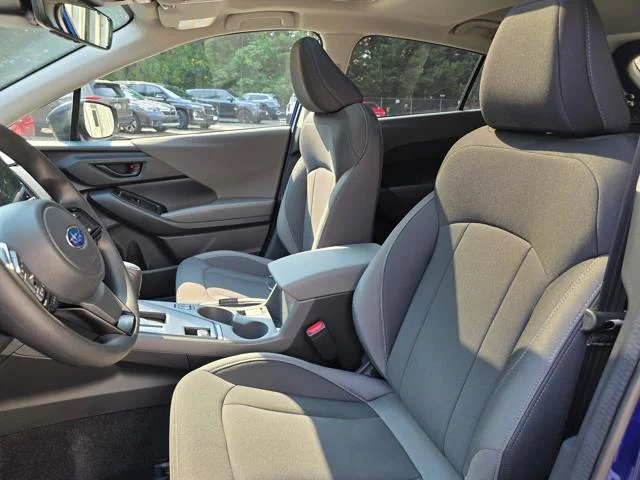 New 2026 SAPPHIRE BLUE PEARL Subaru Premium image 35