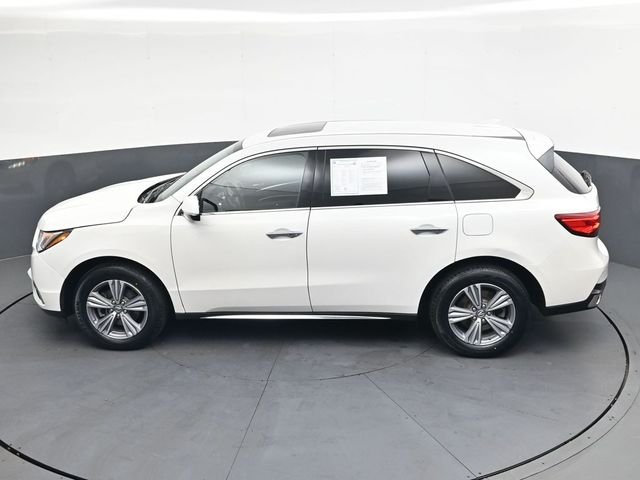 Used 2020  Acura 3.5L image 35