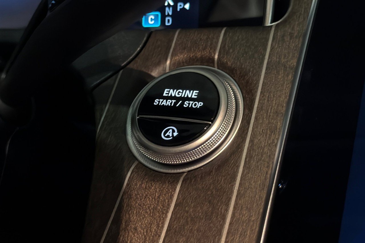 New 2027 Polar White Mercedes-Benz E 350 RWD Sedan image 21