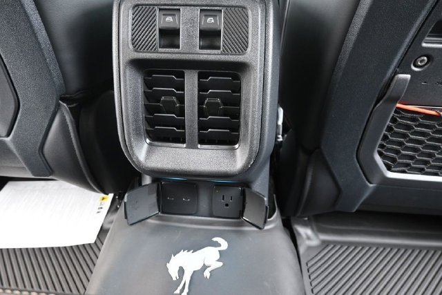 New 2026 Avalanche Gray Ford Raptor® image 34