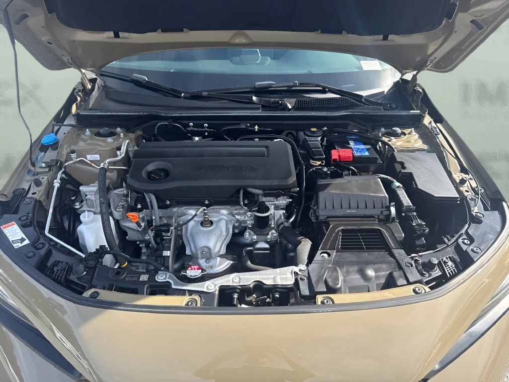 Used 2025 Brown Honda Sport image 22
