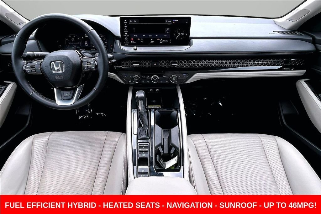 Used 2025  Honda Touring image 7