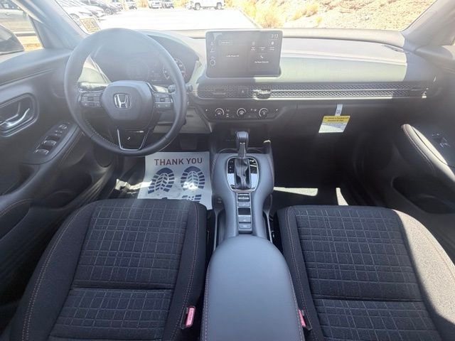2026 Honda HR-V Sport - Photo 25