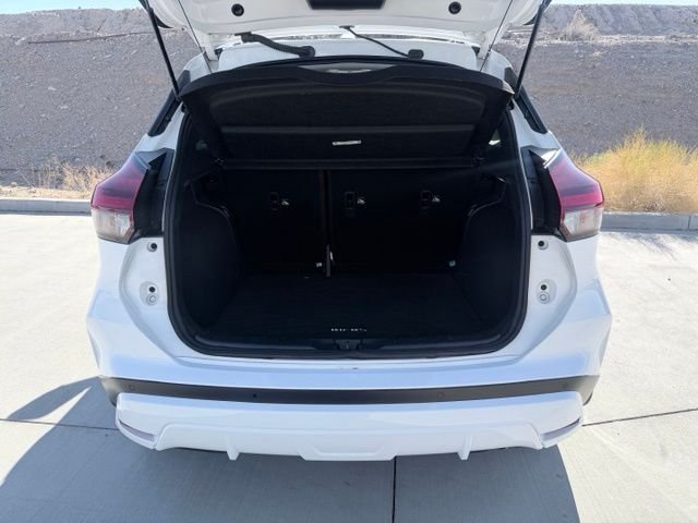 2023 Nissan Kicks SR - Photo 30