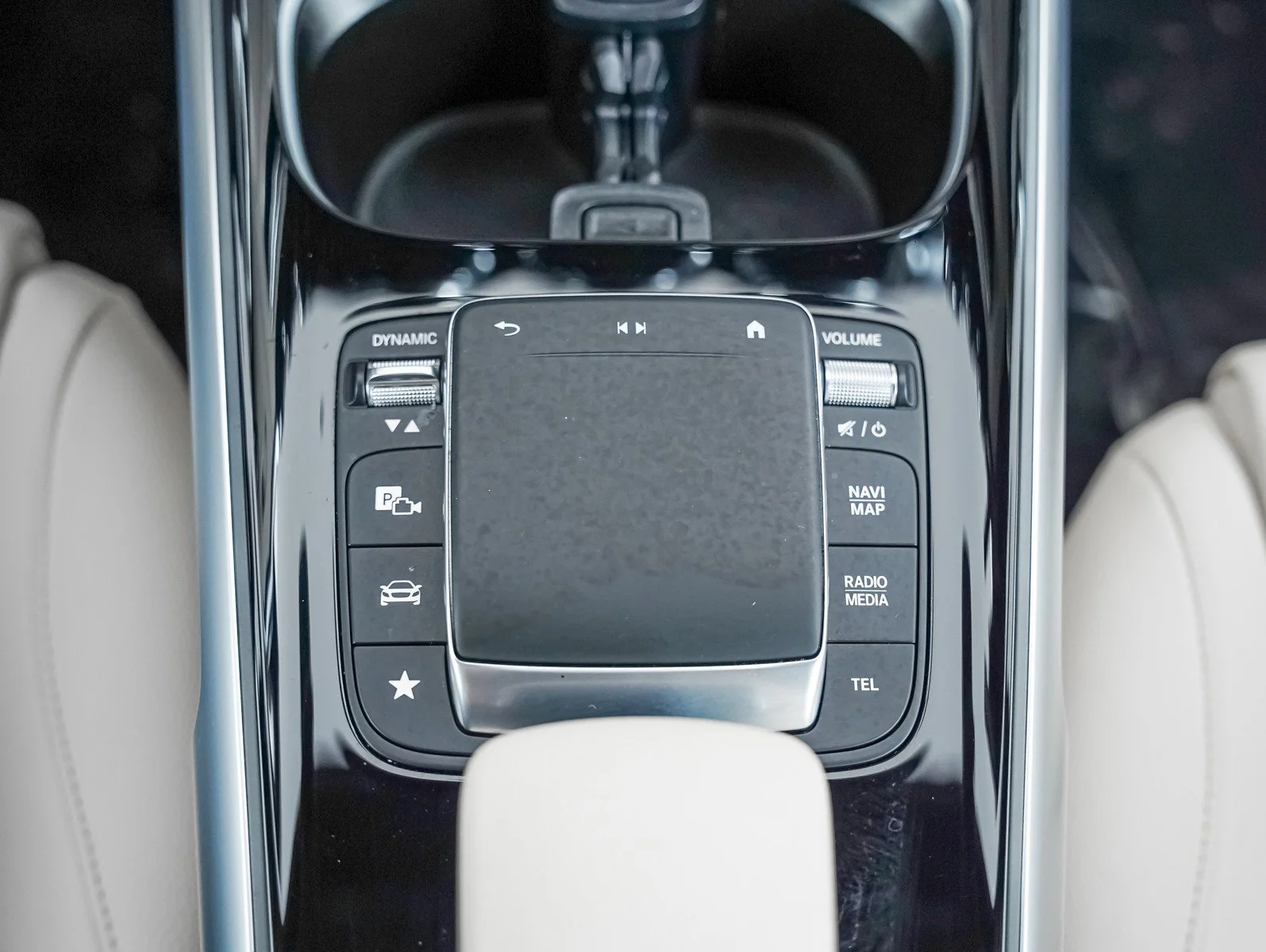 Certified Used 2023 Polar White Mercedes-Benz 300 4MATIC® image 19