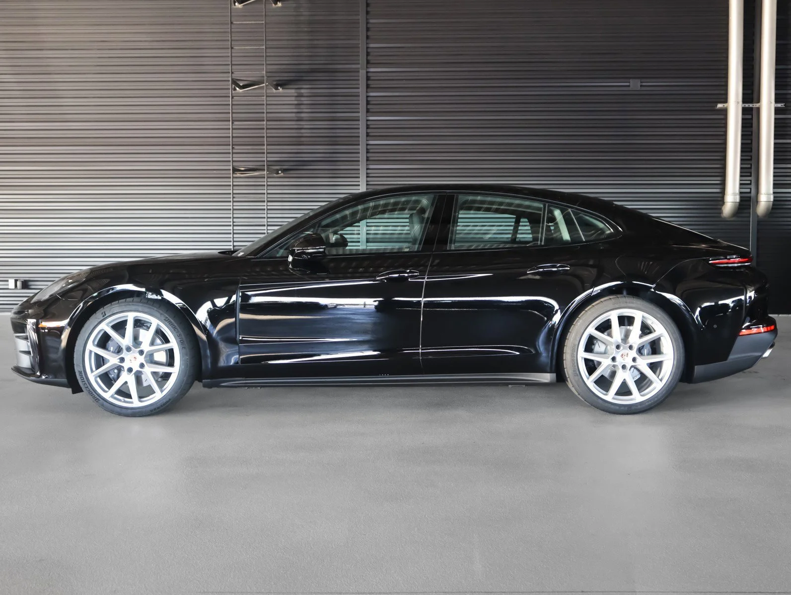 New 2026 Black Porsche 4 image 2