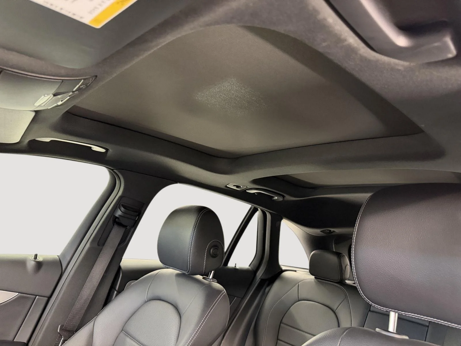Used 2019 Selenite Grey Metallic Mercedes-Benz GLC 350e image 18