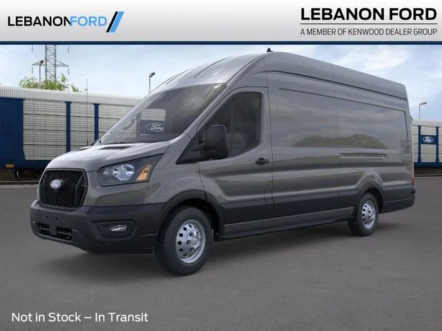 2026 Ford Transit 250 High Roof 148EL WB AWD's photo