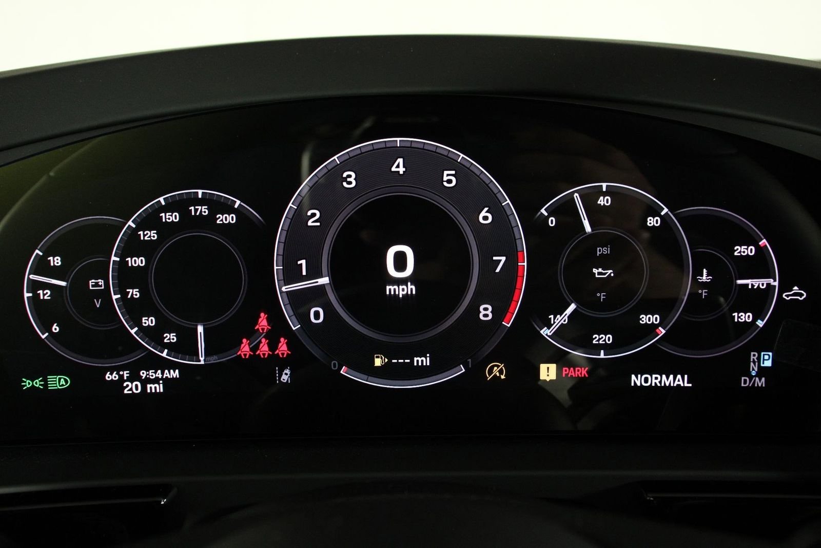 2026 Porsche Cayenne S - Photo 13