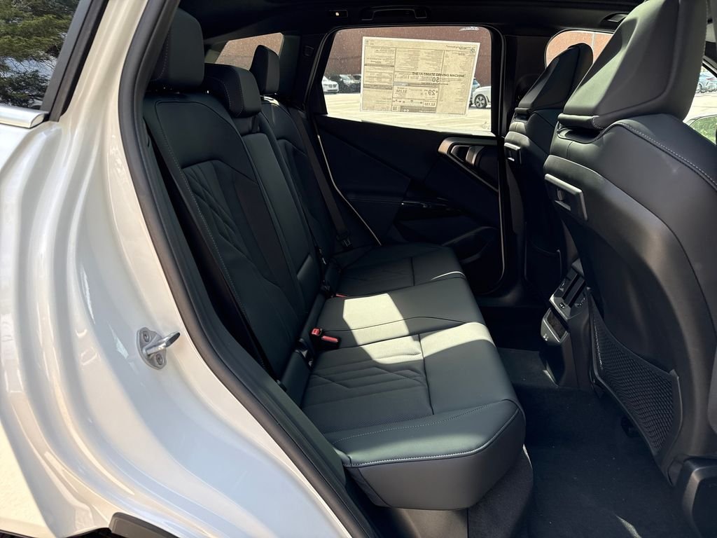 2026 BMW X3 30 - Photo 26