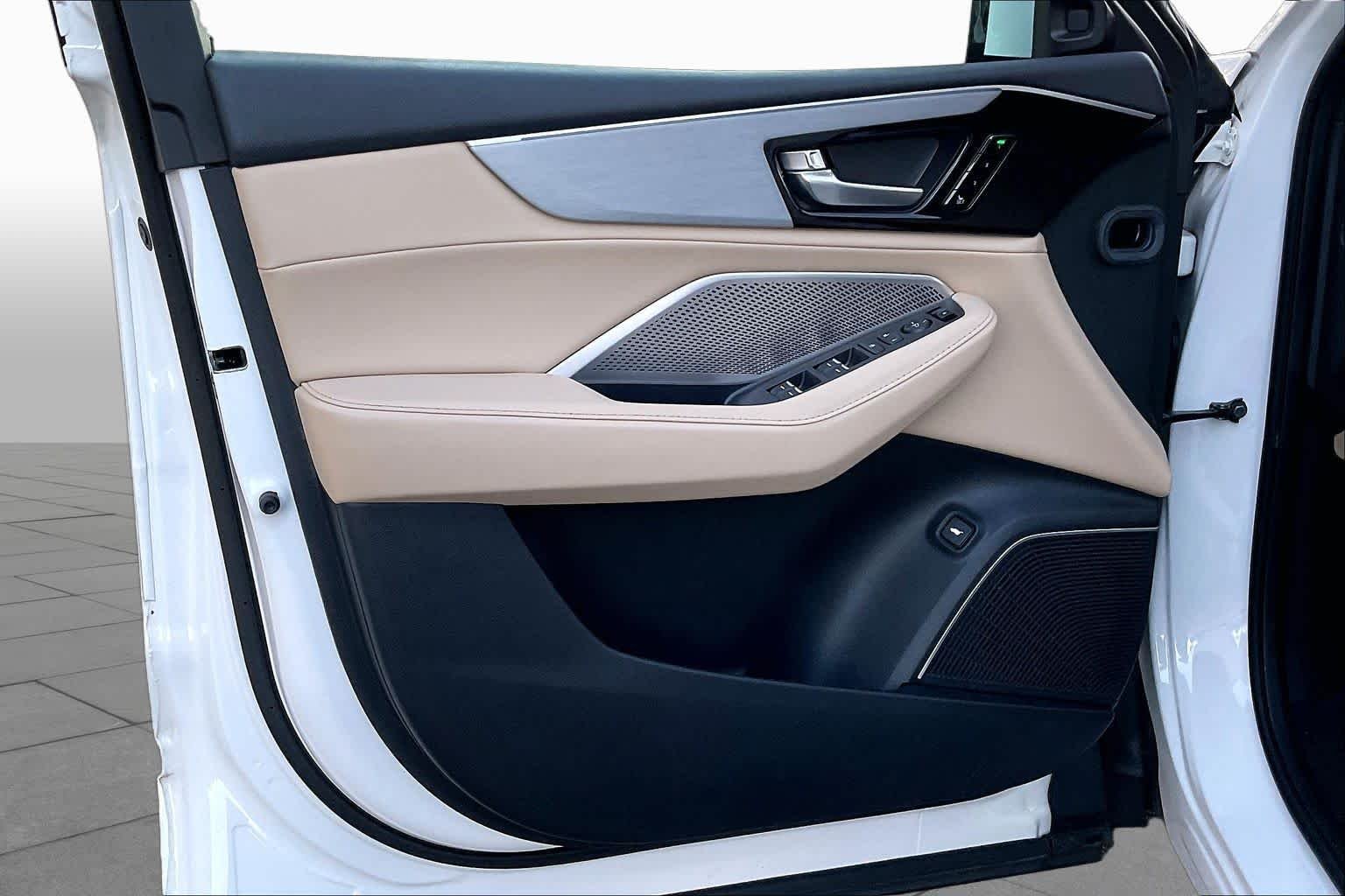 2023 Acura MDX Base - Photo 18