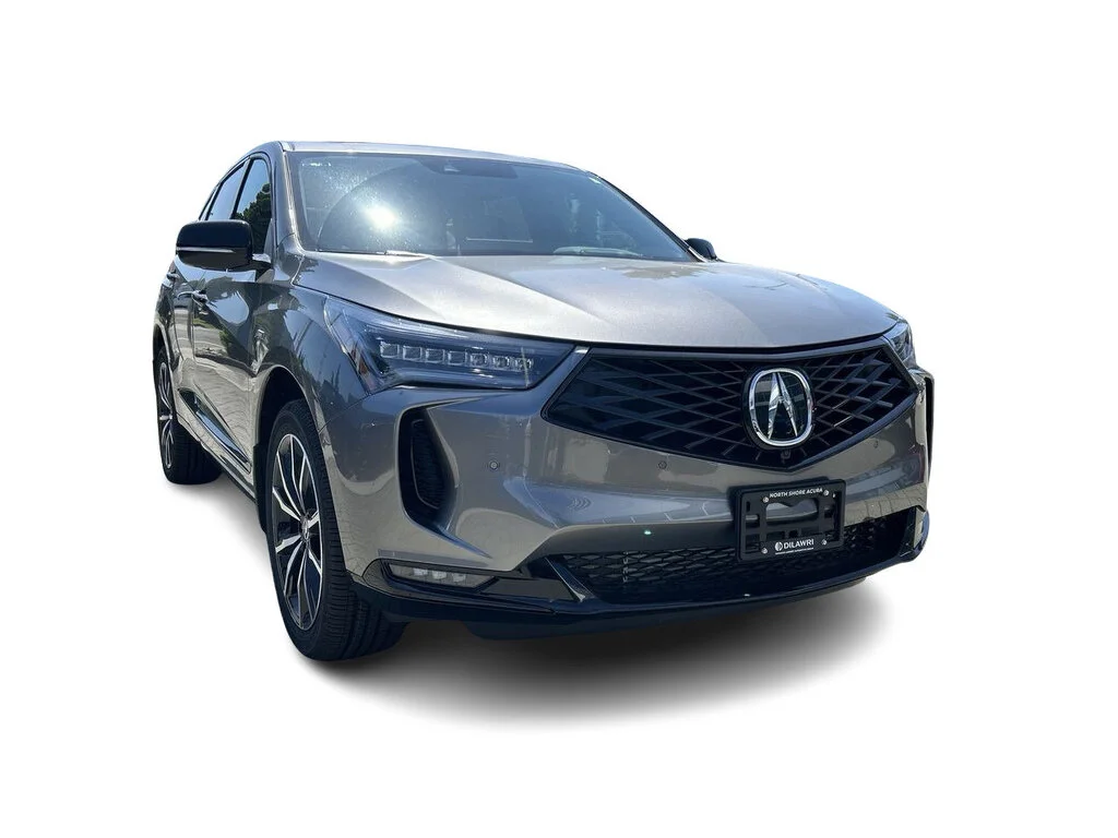 Used 2025  Acura Platinum Elite A-Spec AWD Certified Pre-Owned   Cl image 3