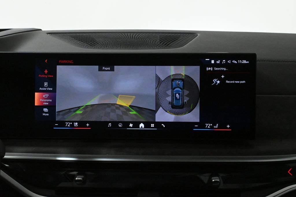 Used 2026 Blue BMW xDrive40i image 23