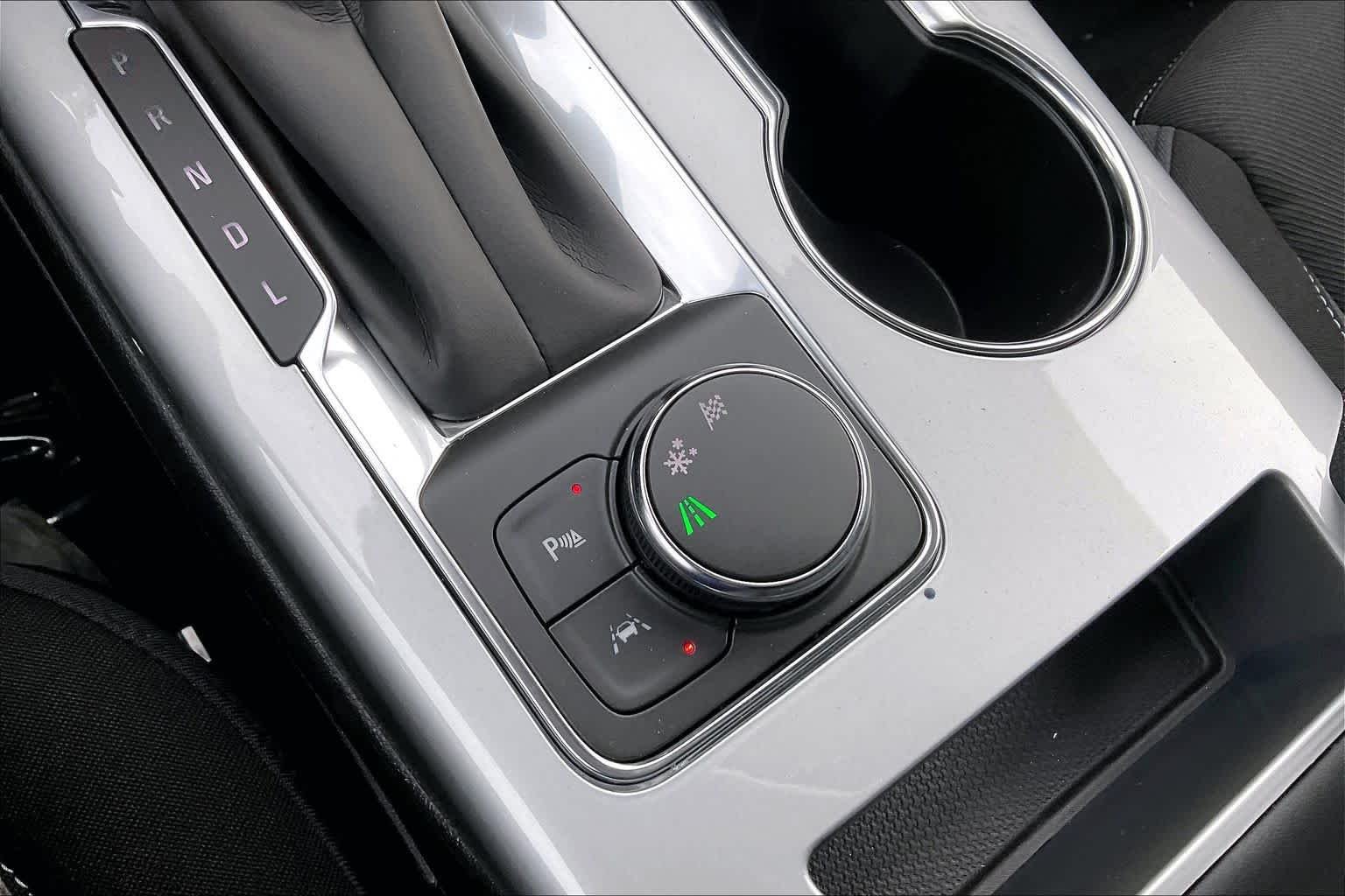 2026 Chevrolet Blazer 2LT - Photo 20