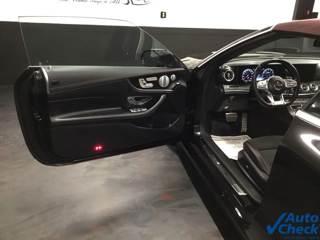 2019 Mercedes-Benz E-Class AMG E53 - Photo 32