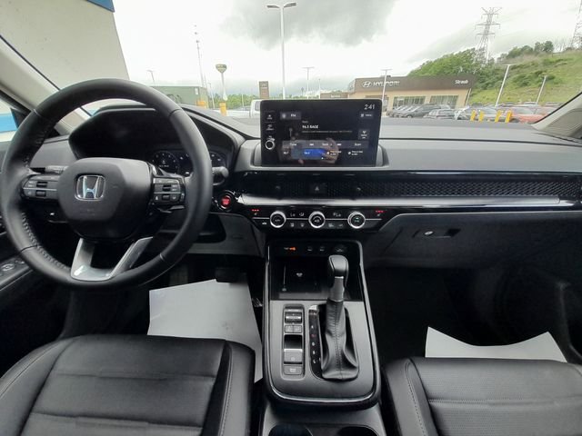 2026 Honda CR-V EX-L - Photo 46