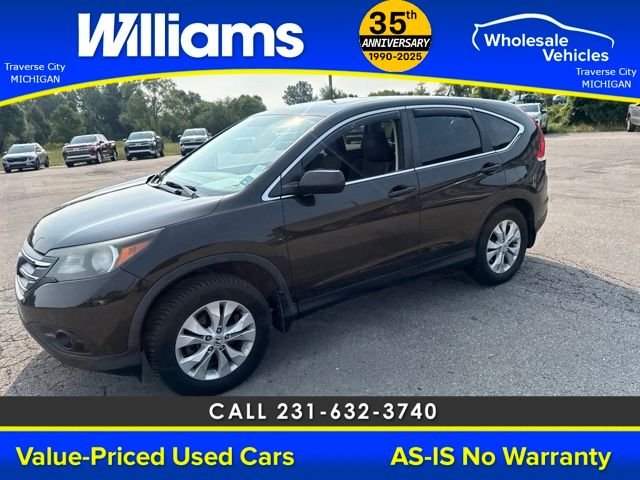 Used 2014  Honda EX image 11