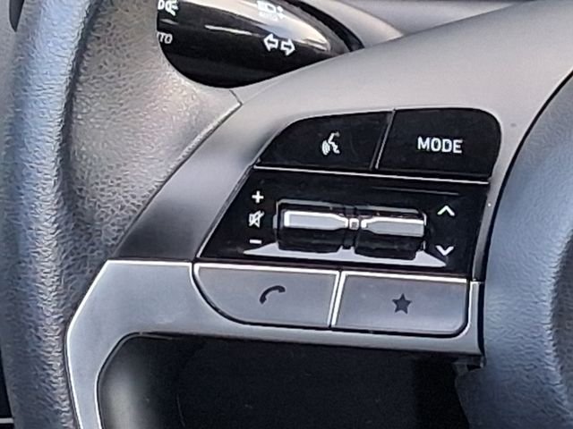 Used 2024 Blue Hyundai SEL image 11