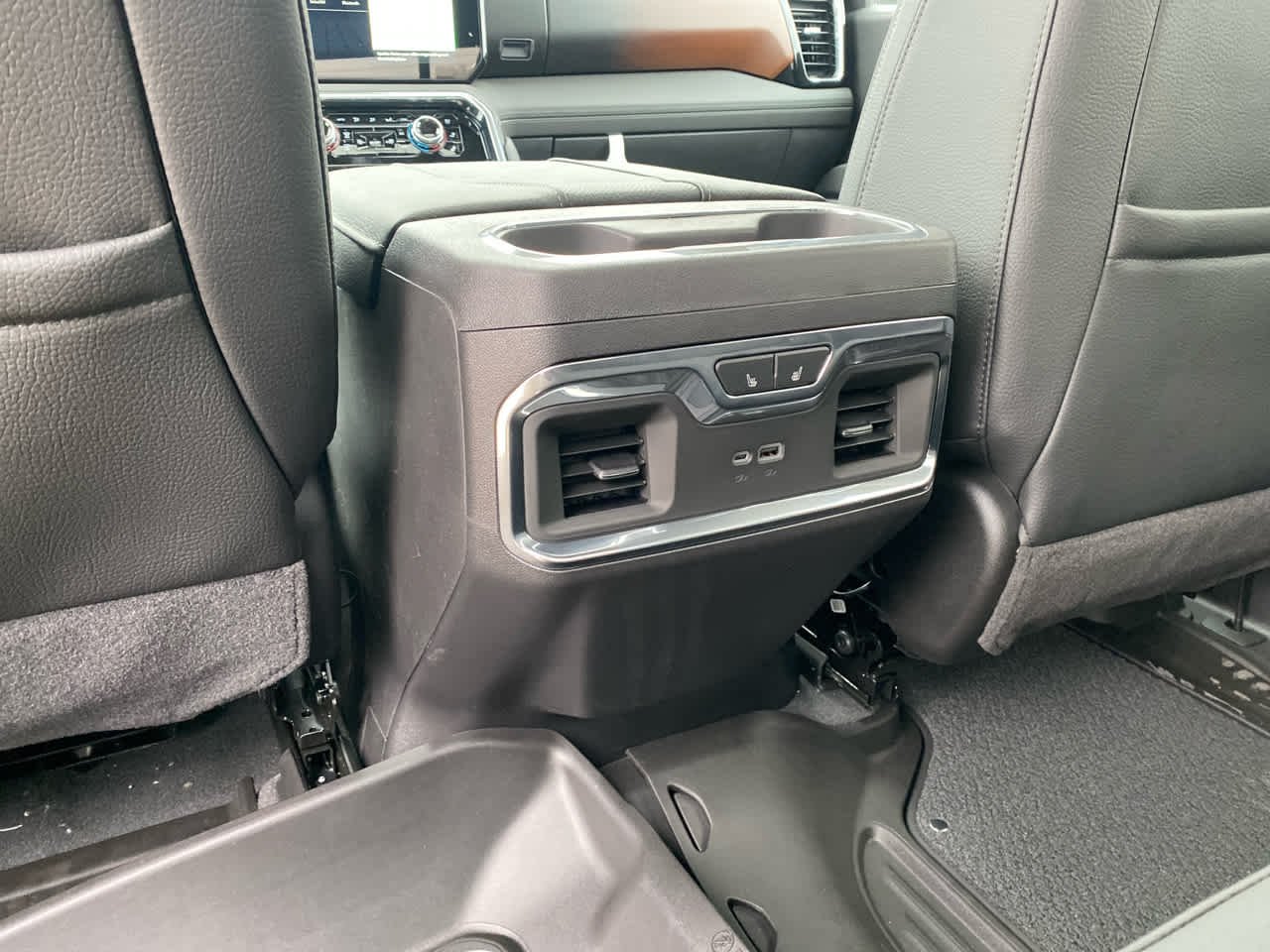 2026 GMC Sierra 1500 Denali - Photo 29