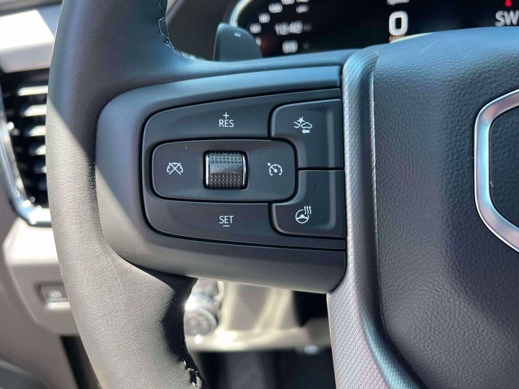 New 2026 Onyx Black GMC Denali image 25