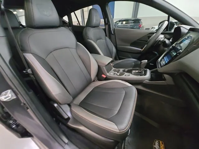 Used 2025 Gray Metallic Subaru Wilderness image 30
