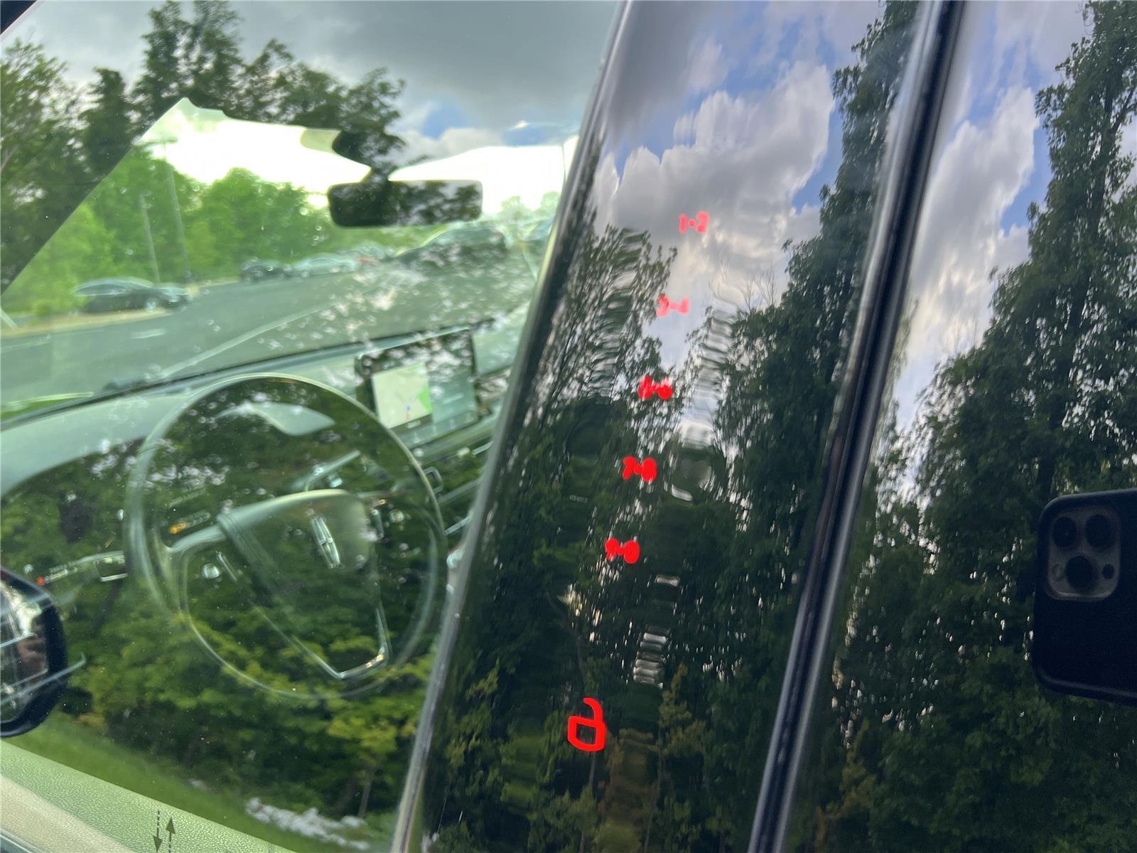 2022 Lincoln Aviator Reserve - Photo 10