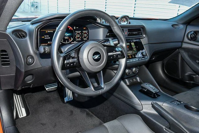2024 Nissan Z Performance - Photo 20