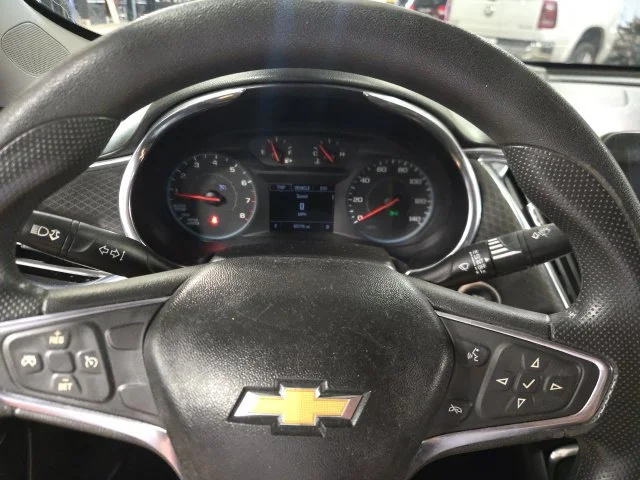 Used 2019 Black Chevrolet LT image 16