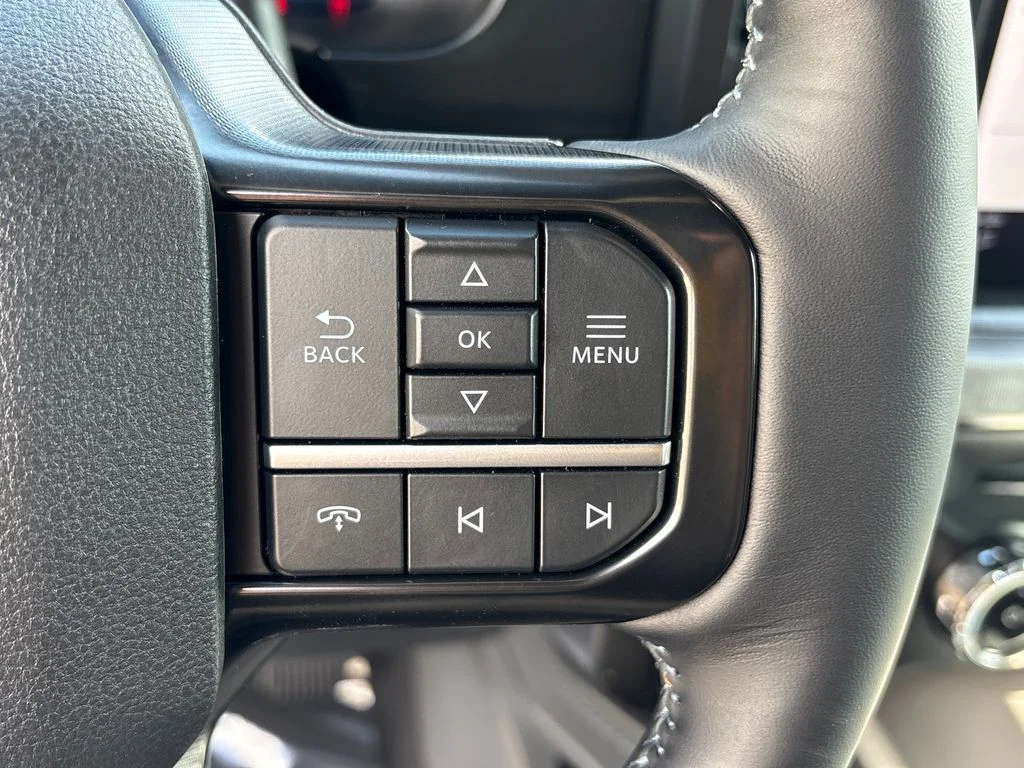 New 2026 Gray Ford Platinum image 18