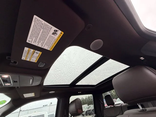 Used 2024 Black Ford King Ranch image 20
