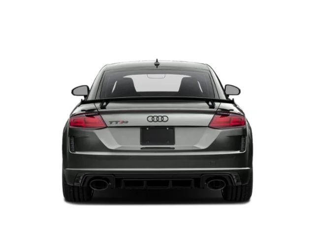 Certified Used 2022 Helios Blue metallic Audi 2.5T image 5