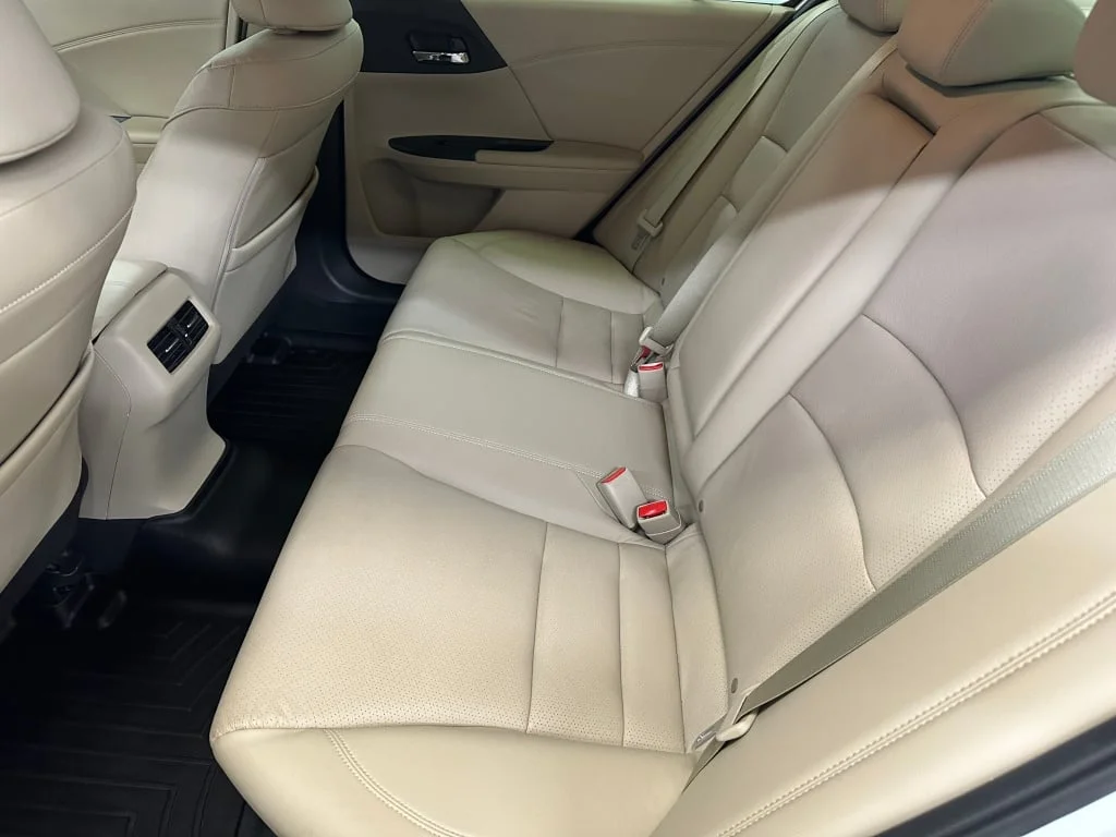 2016 Honda Accord EX-L V-6 - Photo 19