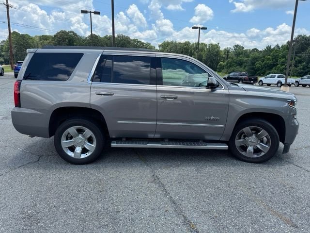 Used 2019 Pepperdust Metallic Chevrolet LT image 5