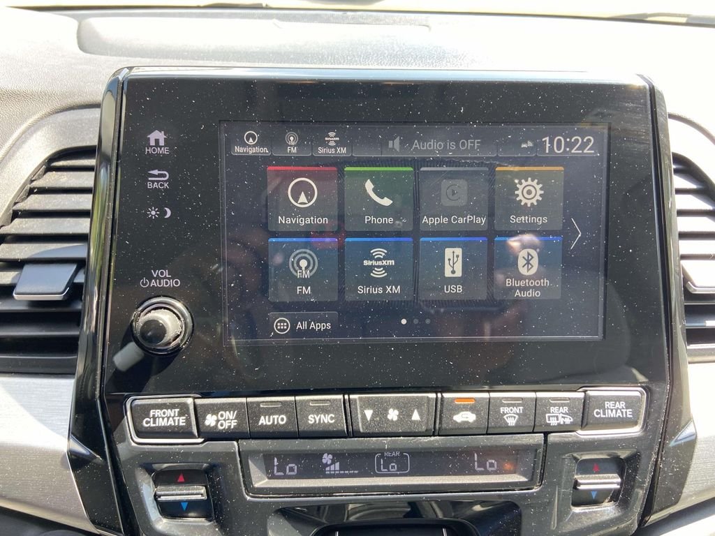 Used 2018  Honda Touring image 24