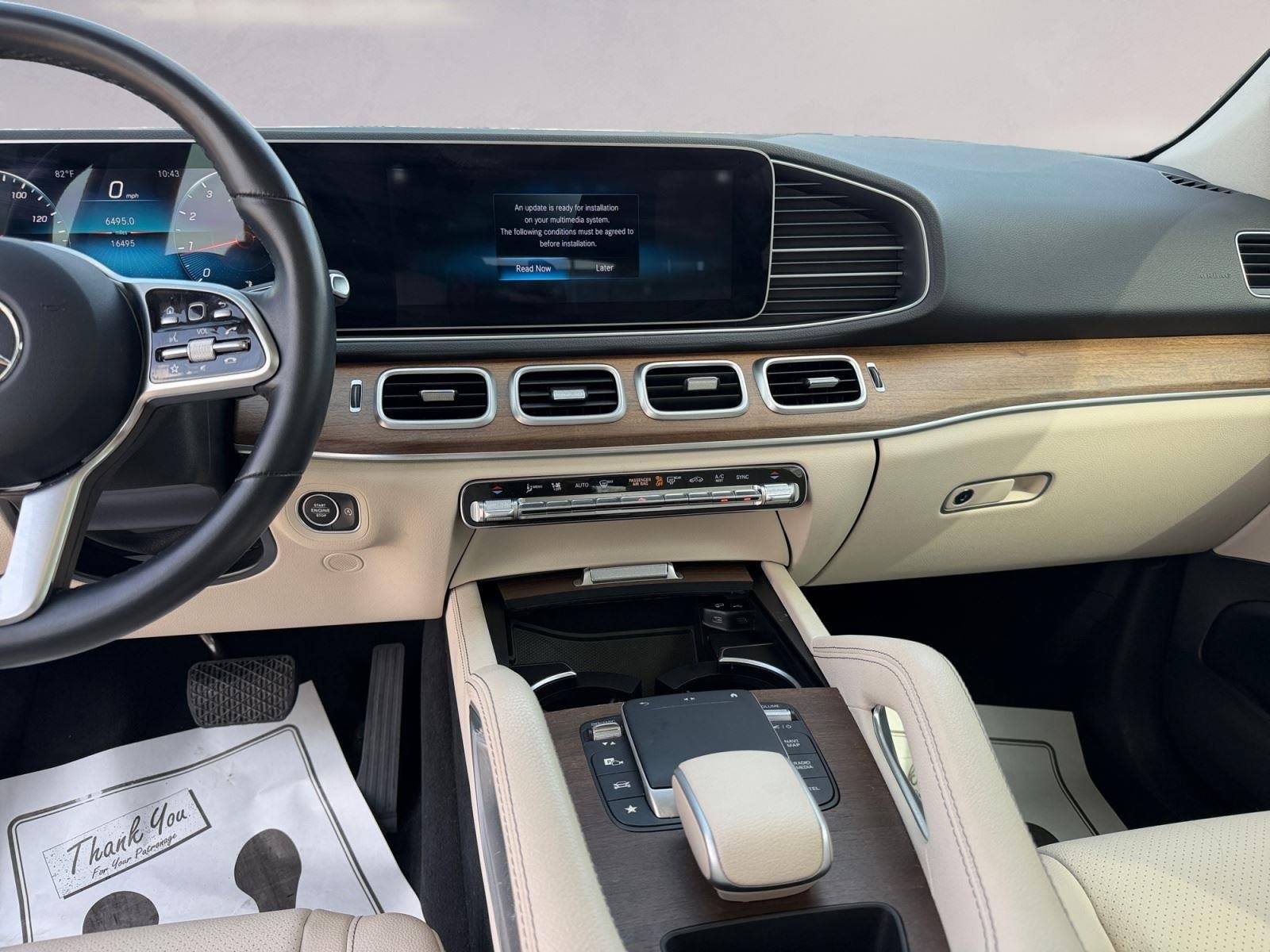 2022 Mercedes-Benz GLE GLE350 - Photo 11