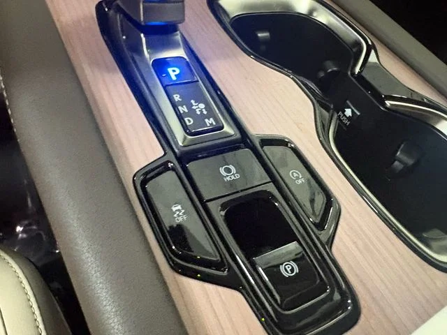 New 2026 Gray Lexus 350 Premium+ image 26