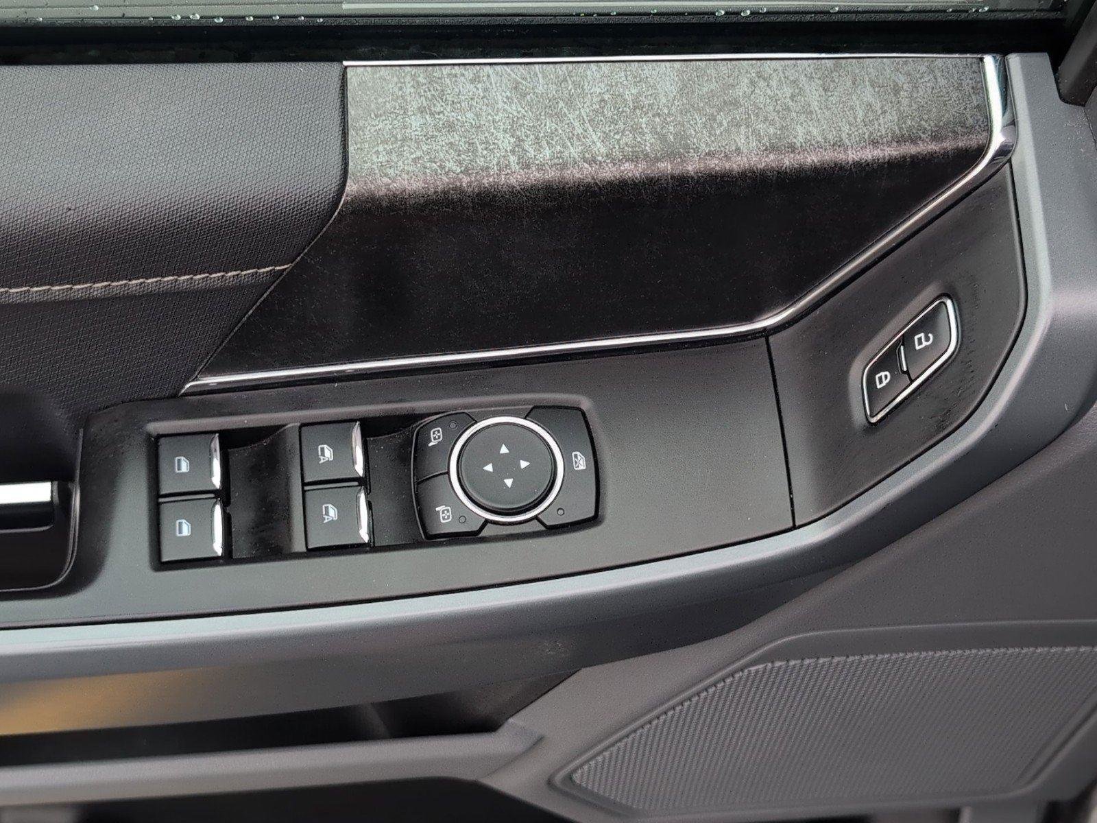 Used 2023 Carbonized Gray Ford XLT image 15