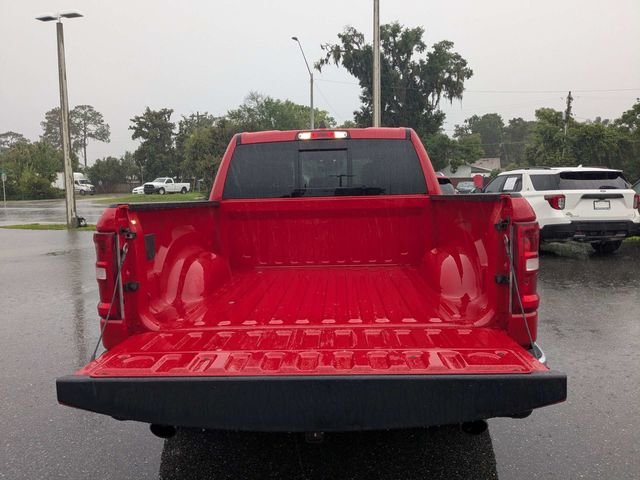 Used 2025 Red Ram Big Horn/Lone Star image 11