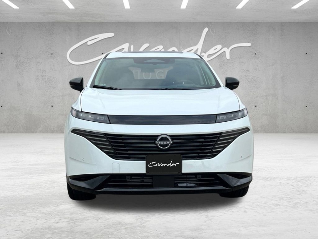 2026 Nissan Murano Platinum - Photo 19