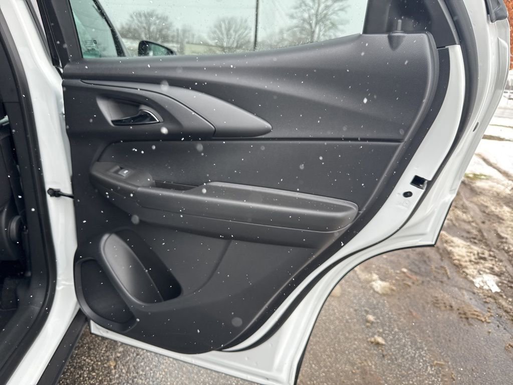 2026 Chevrolet Trailblazer LS - Photo 19