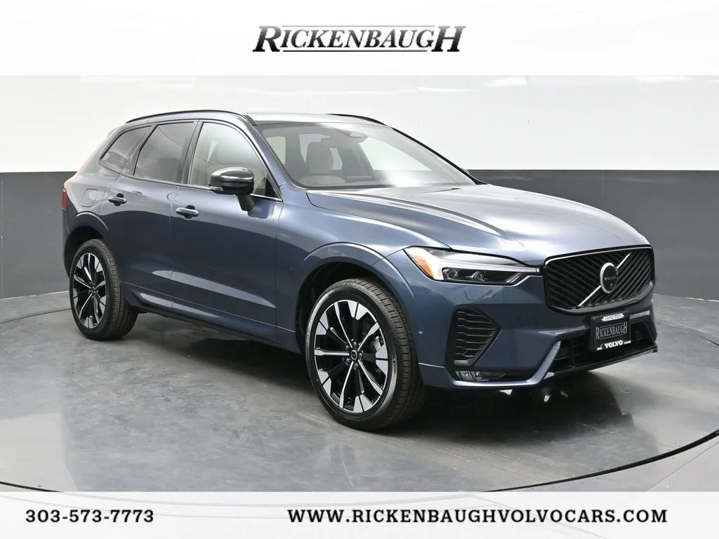 2026 Volvo XC60