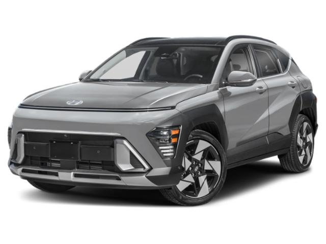 2027 Hyundai KONA Limited FWD