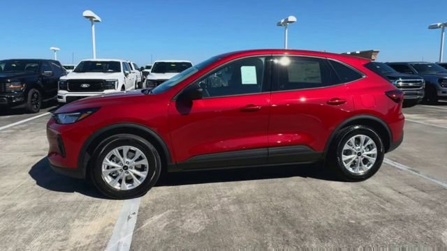 2026 Ford Escape Active - Photo 72