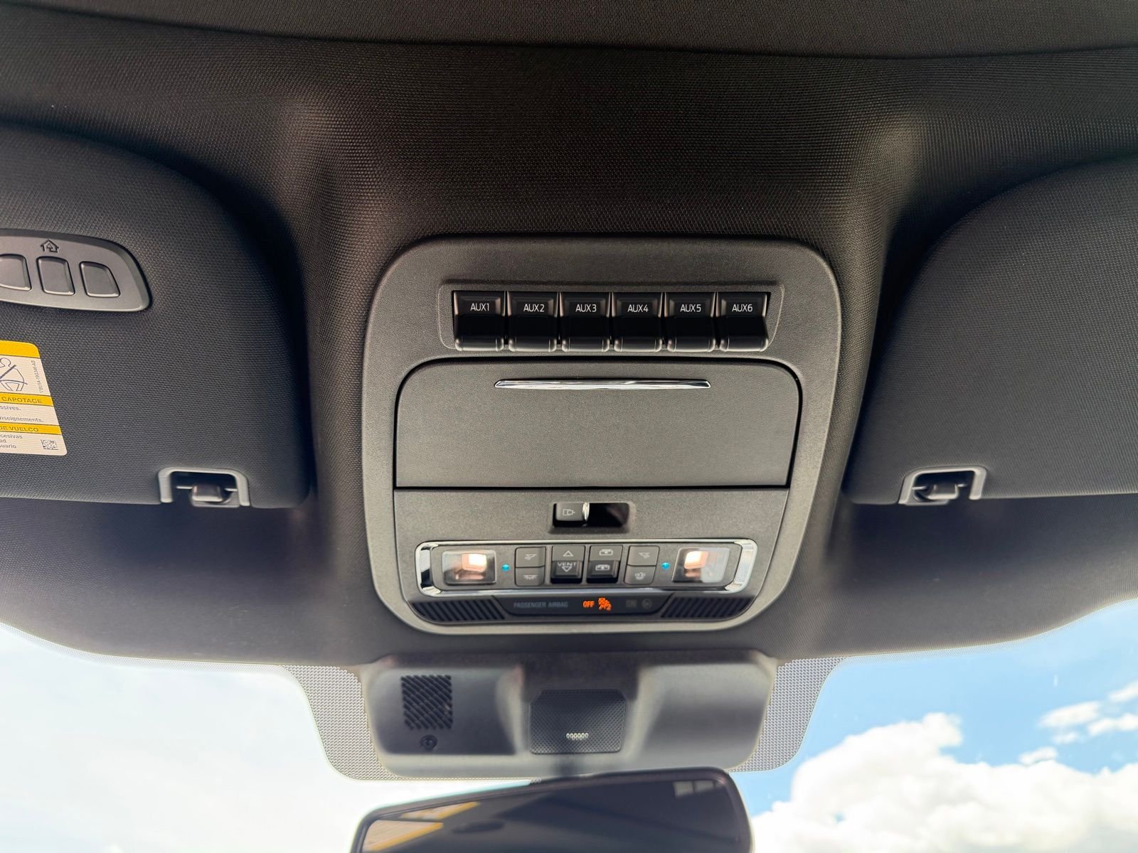 New 2026 Oxford White Ford Raptor® image 24