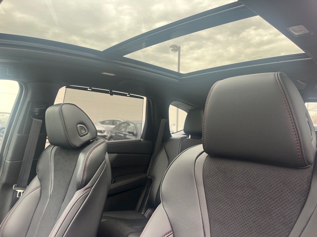 2026 Acura MDX A-Spec Package - Photo 6
